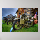 Buscar bicicleta antigua posters Harley