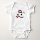 Buscar rugby bebe ropa Fútbol americano