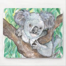 Buscar koalas alfombrillas de raton Animal australiano