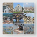 Buscar template relojes de pared Photo collage