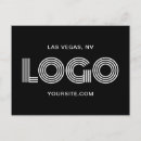 Buscar logo postales Profesional