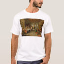 Buscar salom camisetas Horror