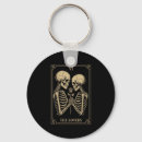 Buscar tarot llaveros Esqueleto
