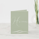 Buscar votos boda tarjetas Elegante