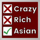 Buscar asiáticas posters Chino