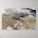 Buscar penacho del la posters Nubes