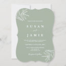 Buscar fina invitaciones Simple