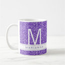 Buscar real tazas botellas Púrpura