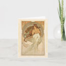Buscar alphonse mucha tarjetas Mujer