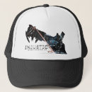 Buscar superhombre gorras C c cómica