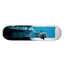 Buscar del vector tablas de skate Monstruo