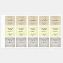 Buscar editable etiquetas De velas