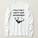 Buscar pértiga camisetas Atletismo