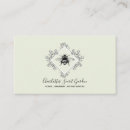 Buscar nursery tarjetas de visita Planta