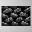 Buscar neumático posters Automóvil