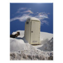 Buscar baños posters Inodoros