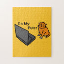 Buscar meme del gato puzzles Humor
