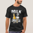 Buscar amnesia camisetas Gráfico