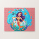 Buscar peces puzzles Chica