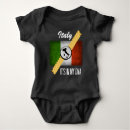 Buscar bandera italia bebe ropa Orgullo italiano