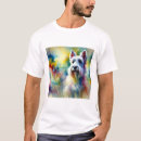 Buscar scottish camisetas Animals