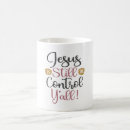 Buscar mensaje de dios tazas Confianza en dios