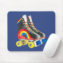 Buscar patines alfombrillas de raton Retro