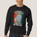 Buscar marsupial sudaderas Wombat