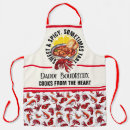 Buscar gambas delantales Arrastrarse