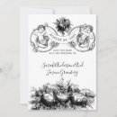 Buscar pluma y tinta invitaciones Invitados