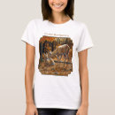 Buscar fawna camisetas Para todos