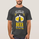 Buscar cerveza de barril camisetas Artesanía