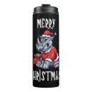Buscar rhino tazas Navidad