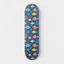 Buscar pescados tablas de skate Animal