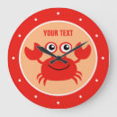 Buscar dibujo animado lindo relojes de pared Ilustracion