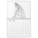Buscar fantasía calendarios Paisajes