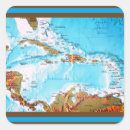 Buscar caribe pegatinas Náutico