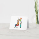 Buscar peluquería tarjetas Barbero