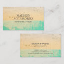 Buscar jewelry designer tarjetas de visita Para todos