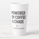 Buscar caos tazas Para él