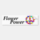 Buscar flower pegatinas parachoque Paz
