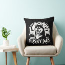 Buscar husky cojines Cáustico