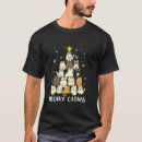 Buscar árboles de navidad camisetas Navidades