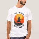 Buscar guerrero del samurai camisetas Para él