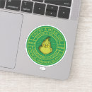 Buscar mister pegatinas Feliz navidad