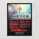Buscar salmo postales Cristianismo