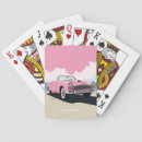 Buscar coches barajas de cartas General y unisex