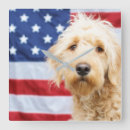 Buscar breed relojes de pared Puppy