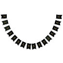 Buscar pirata banderines Calavera