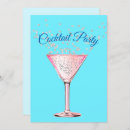 Buscar fiesta del cóctel invitaciones de cumpleaños Invitados